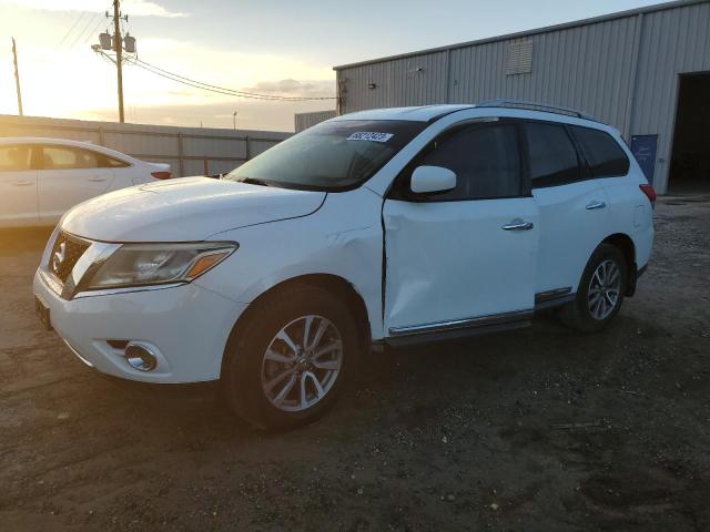 NISSAN PATHFINDER 2013 5n1ar2mnxdc653916