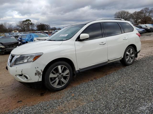 NISSAN PATHFINDER 2013 5n1ar2mnxdc658159