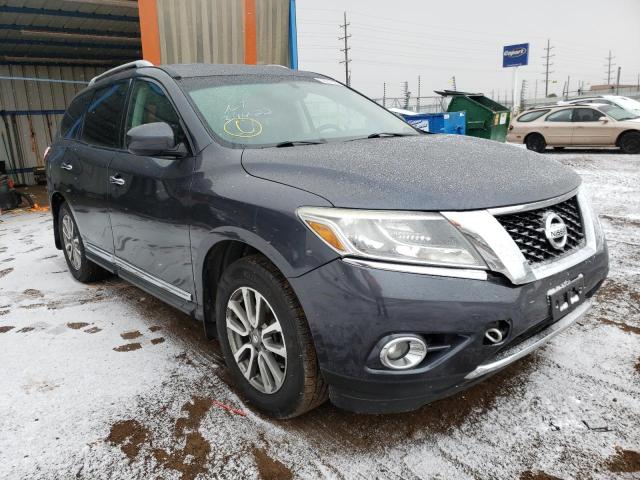 NISSAN PATHFINDER 2013 5n1ar2mnxdc658663