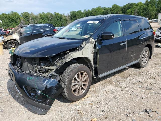 NISSAN PATHFINDER 2013 5n1ar2mnxdc659232