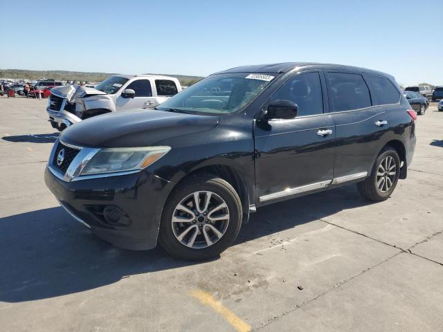 NISSAN PATHFINDER 2013 5n1ar2mnxdc660381