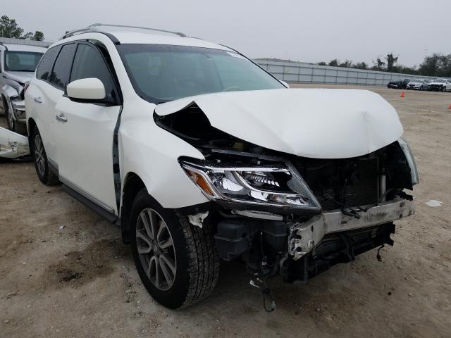 NISSAN PATHFINDER 2013 5n1ar2mnxdc661496