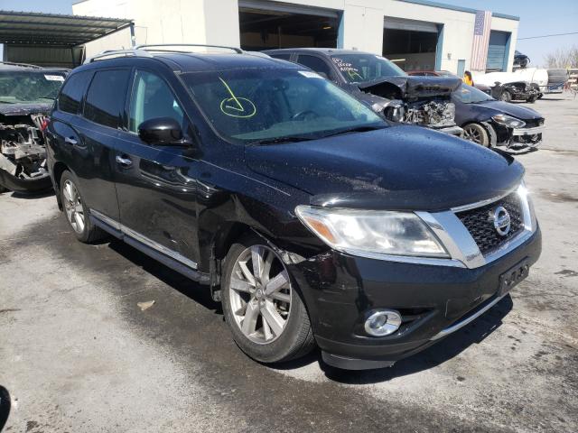 NISSAN PATHFINDER 2013 5n1ar2mnxdc664754