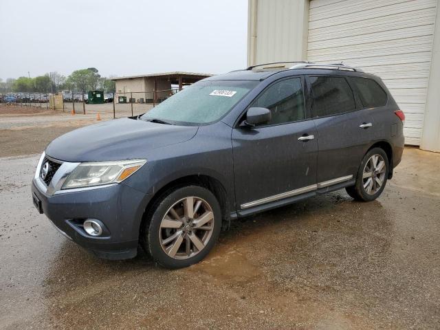 NISSAN PATHFINDER 2013 5n1ar2mnxdc665693