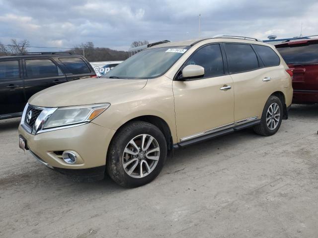 NISSAN PATHFINDER 2013 5n1ar2mnxdc669176