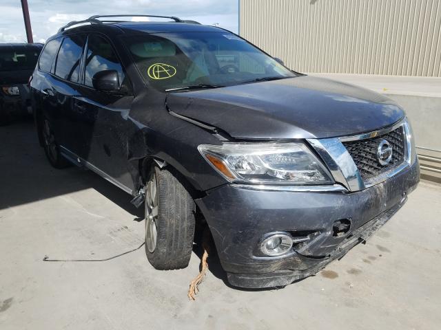 NISSAN PATHFINDER 2013 5n1ar2mnxdc670912