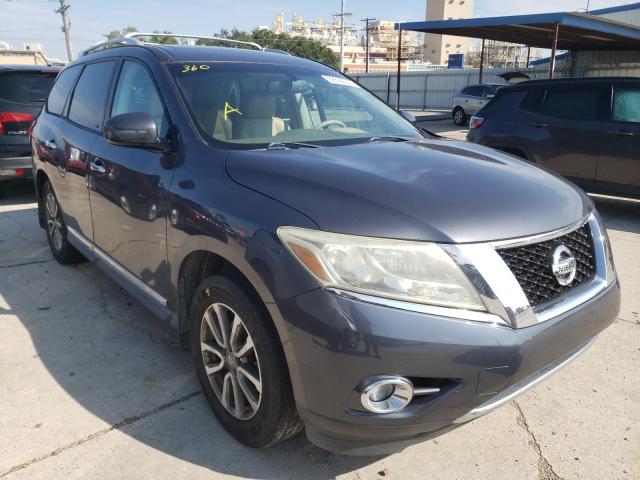 NISSAN PATHFINDER 2013 5n1ar2mnxdc671431