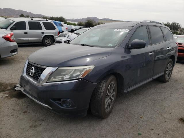 NISSAN PATHFINDER 2013 5n1ar2mnxdc671686