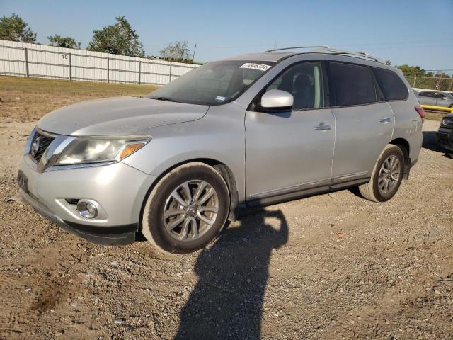 NISSAN PATHFINDER 2013 5n1ar2mnxdc672482