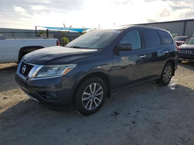 NISSAN PATHFINDER 2013 5n1ar2mnxdc672689