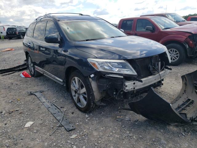 NISSAN PATHFINDER 2013 5n1ar2mnxdc674832