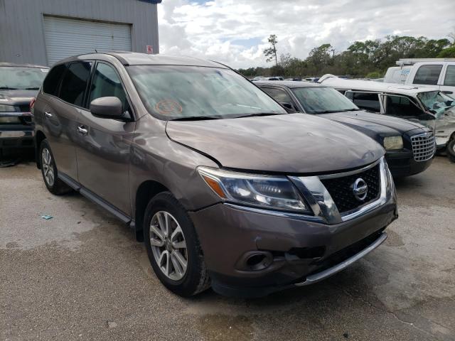 NISSAN PATHFINDER 2013 5n1ar2mnxdc675866