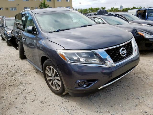 NISSAN PATHFINDER 2013 5n1ar2mnxdc678895