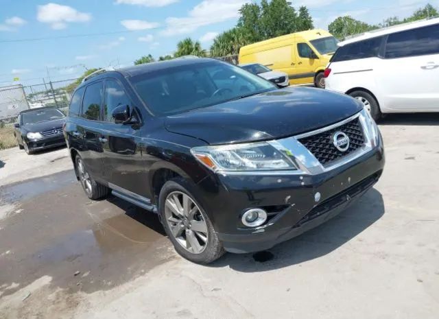 NISSAN PATHFINDER 2013 5n1ar2mnxdc679044