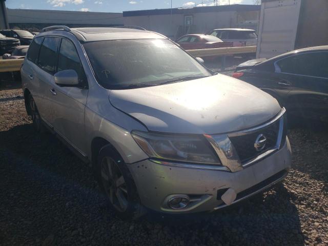 NISSAN PATHFINDER 2013 5n1ar2mnxdc681330