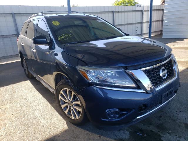 NISSAN PATHFINDER 2013 5n1ar2mnxdc681537