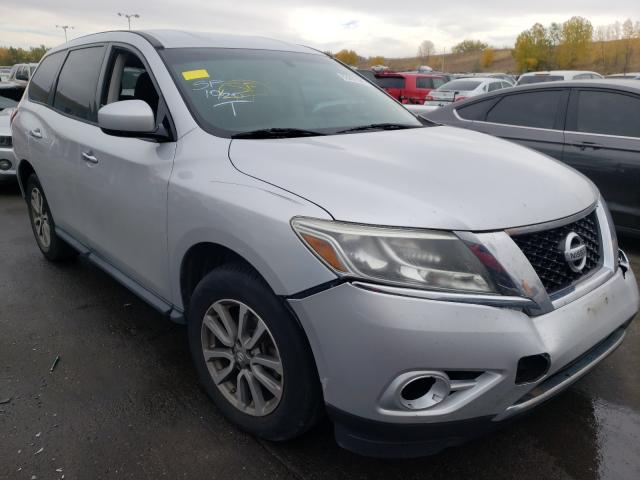 NISSAN PATHFINDER 2013 5n1ar2mnxdc682249