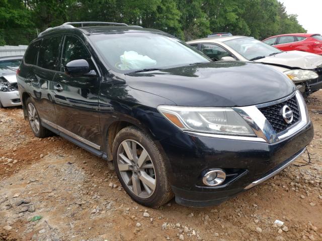 NISSAN PATHFINDER 2013 5n1ar2mnxdc682591