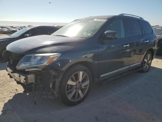 NISSAN PATHFINDER 2013 5n1ar2mnxdc682834