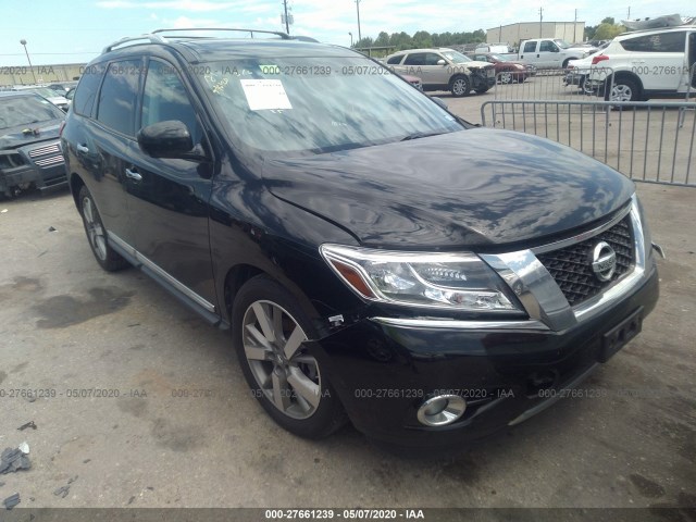 NISSAN PATHFINDER 2013 5n1ar2mnxdc685460