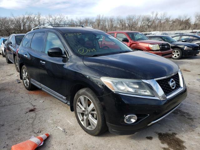 NISSAN PATHFINDER 2013 5n1ar2mnxdc685989