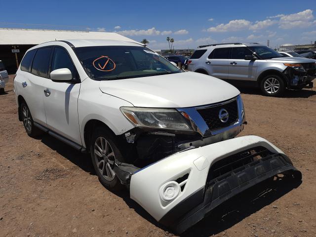 NISSAN PATHFINDER 2013 5n1ar2mnxdc687791