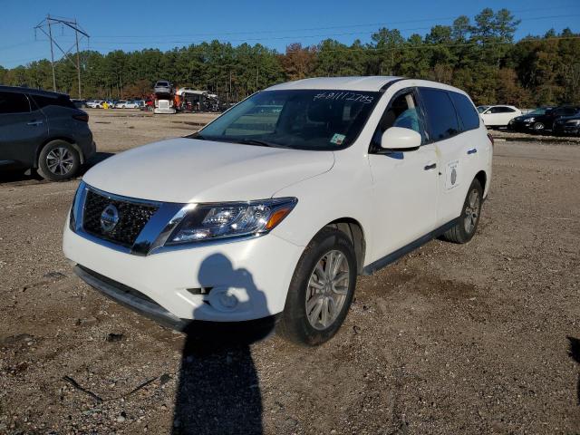 NISSAN PATHFINDER 2014 5n1ar2mnxec606998