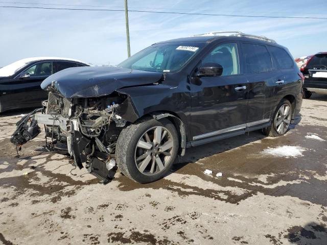 NISSAN PATHFINDER 2014 5n1ar2mnxec624448