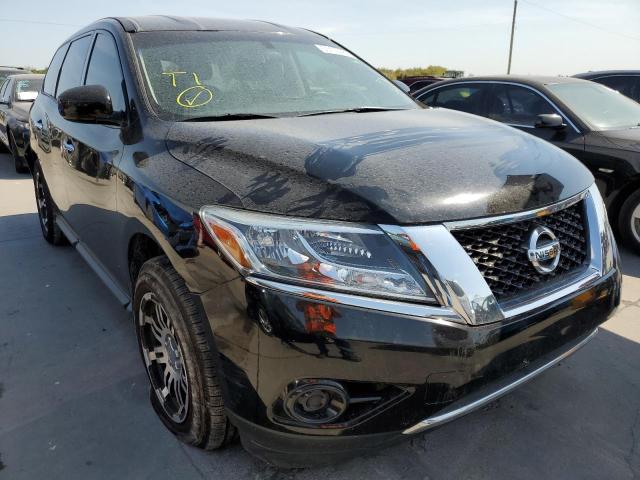 NISSAN PATHFINDER 2014 5n1ar2mnxec625406