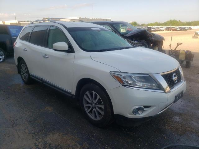 NISSAN PATHFINDER 2014 5n1ar2mnxec635367