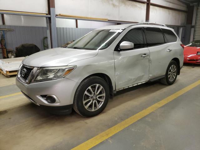 NISSAN PATHFINDER 2014 5n1ar2mnxec638169