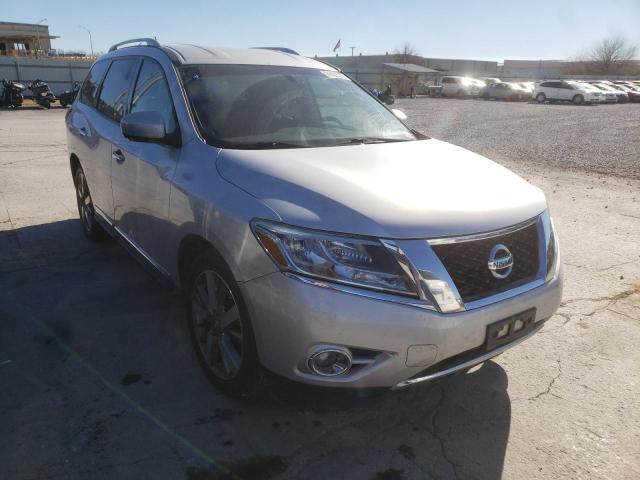 NISSAN PATHFINDER 2014 5n1ar2mnxec642397