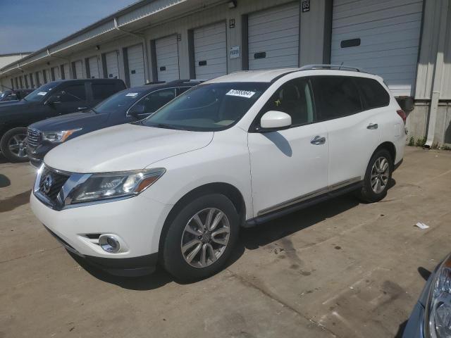 NISSAN PATHFINDER 2014 5n1ar2mnxec655649