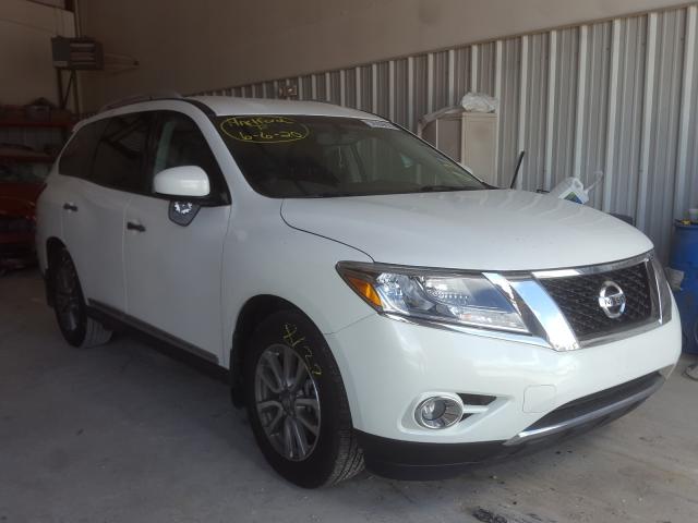 NISSAN PATHFINDER 2014 5n1ar2mnxec659569