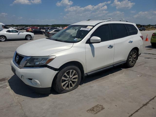 NISSAN PATHFINDER 2014 5n1ar2mnxec668160