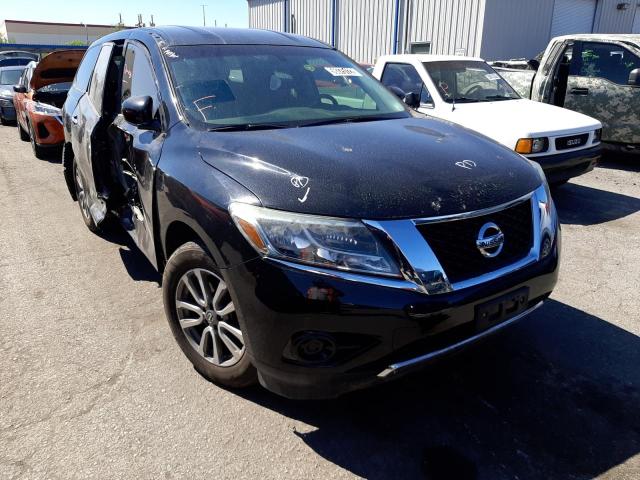 NISSAN PATHFINDER 2014 5n1ar2mnxec670989