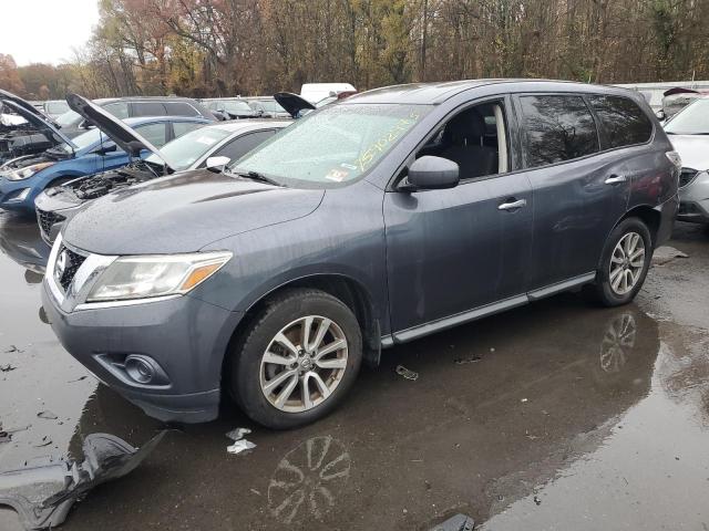 NISSAN PATHFINDER 2014 5n1ar2mnxec687582