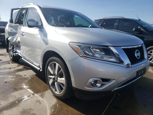 NISSAN PATHFINDER 2014 5n1ar2mnxec688991