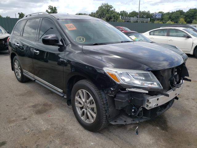 NISSAN PATHFINDER 2014 5n1ar2mnxec692376