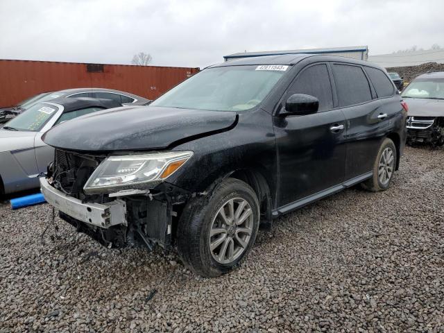 NISSAN PATHFINDER 2014 5n1ar2mnxec712528