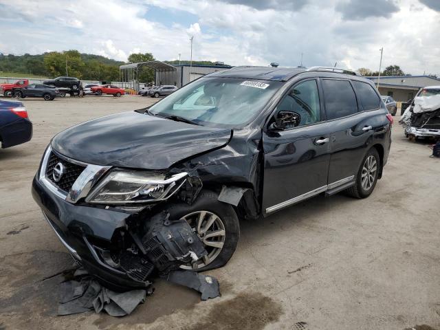 NISSAN PATHFINDER 2014 5n1ar2mnxec720550