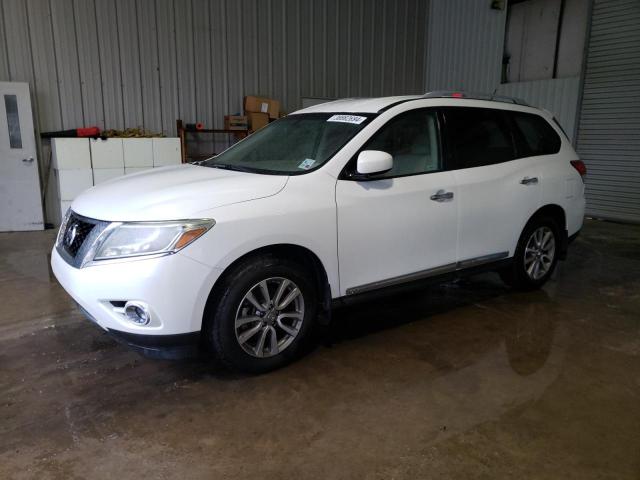 NISSAN PATHFINDER 2014 5n1ar2mnxec724680