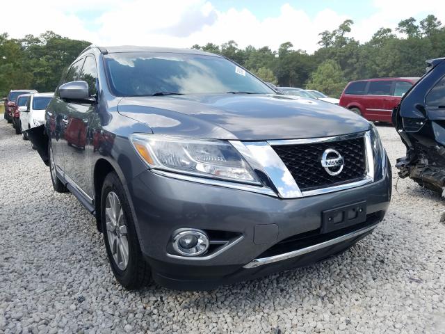 NISSAN PATHFINDER 2015 5n1ar2mnxfc603472