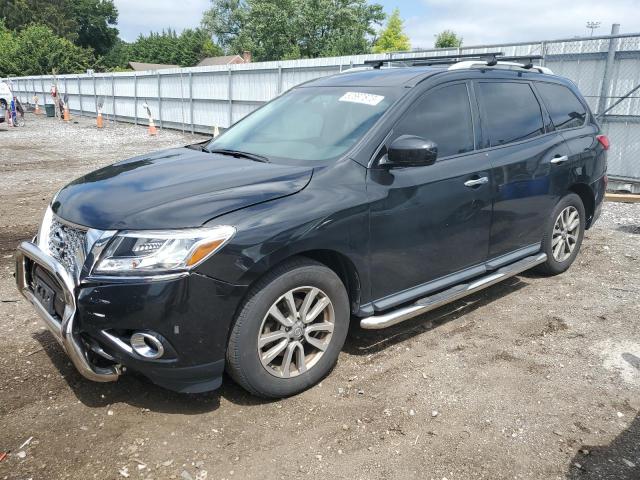 NISSAN PATHFINDER 2015 5n1ar2mnxfc610955