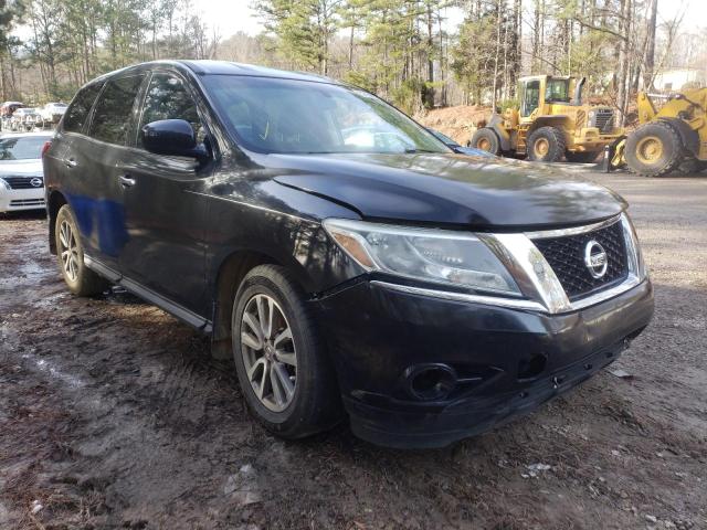 NISSAN PATHFINDER 2015 5n1ar2mnxfc614133