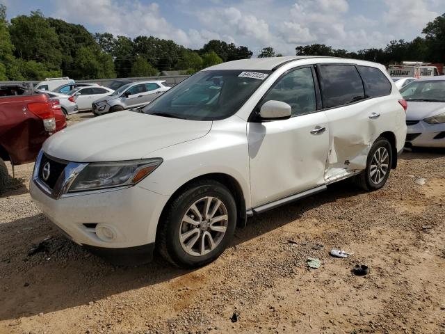 NISSAN PATHFINDER 2015 5n1ar2mnxfc615072