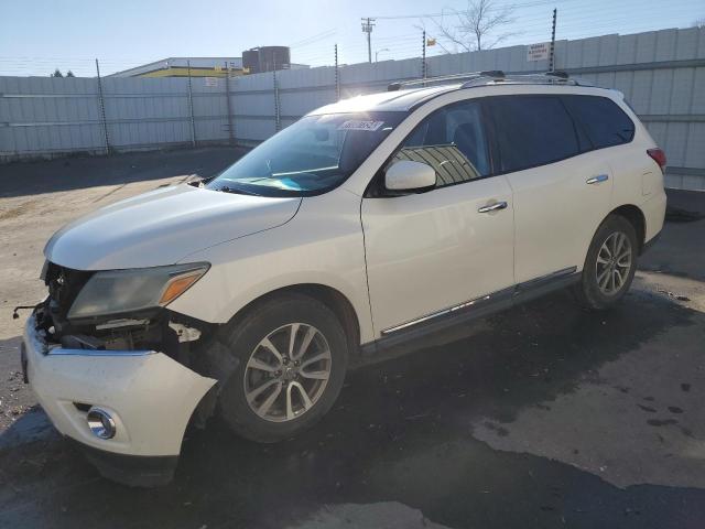 NISSAN PATHFINDER 2015 5n1ar2mnxfc624273