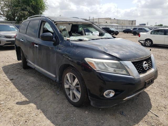 NISSAN PATHFINDER 2015 5n1ar2mnxfc630560