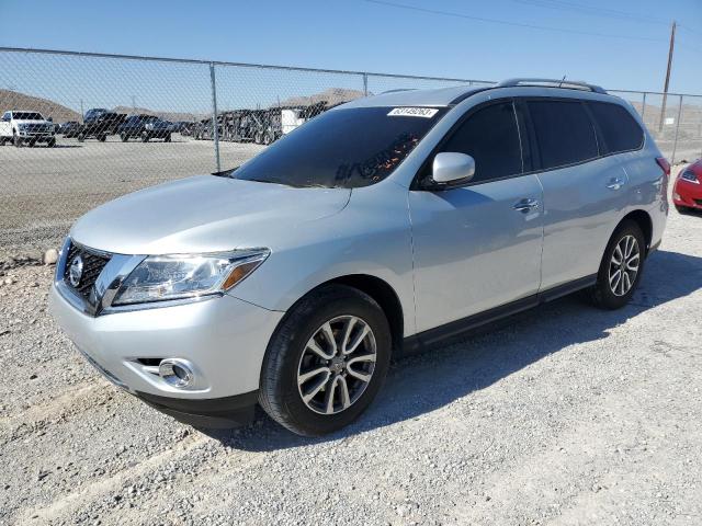 NISSAN PATHFINDER 2015 5n1ar2mnxfc633071