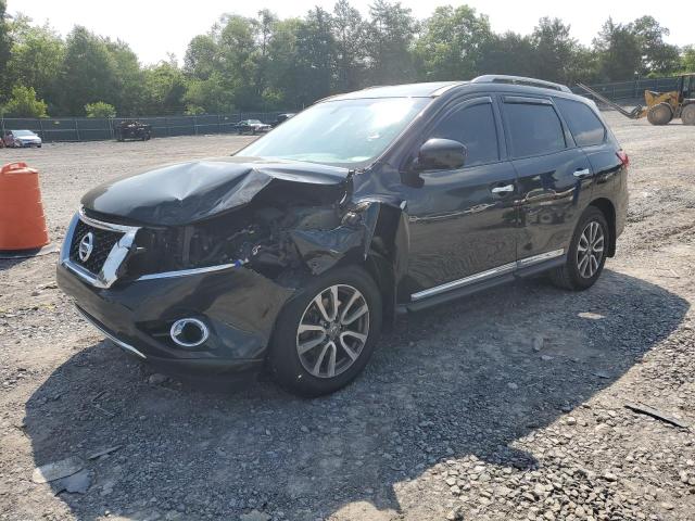 NISSAN PATHFINDER 2015 5n1ar2mnxfc653756